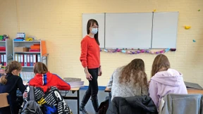 Ukrainische Lehrer gesucht