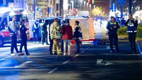 Mann wird in Hannover erschossen – mehrere Menschen verletzt