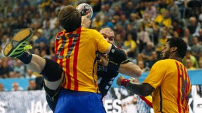 Sieg gegen Barcelona