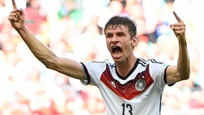 „Deutschland macht allen Angst“