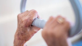 Bis zu drei Viertel der Corona-Toten lebten im Pflegeheim