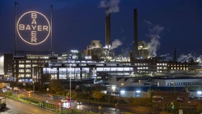 Bayer zerstört den Dividenden-Mythos