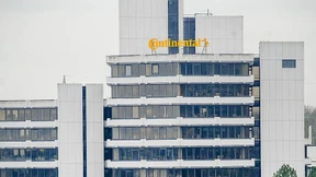 Continental will in Schwalbach ein Drittel der Stellen abbauen