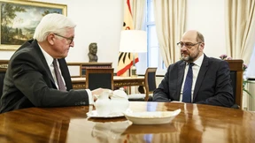 Die Verantwortung der SPD