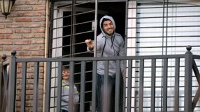 Suárez und kein Ende