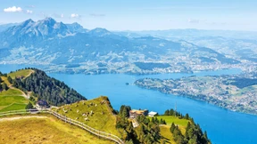 Nur die Schönheit bleibt beim Alten