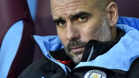 Guardiola gibt im Kampf gegen Liverpool auf