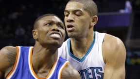 NBA-Spieler ins Knie geschossen