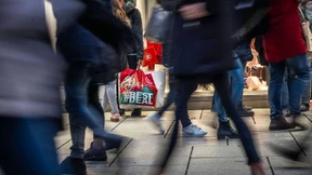 Händler wollen freies W-Lan in Fußgängerzonen