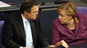 Friedrich legt Merkel Parteiaustritt nahe – oder?