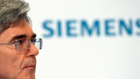 Siemens startet einen letzten Versuch