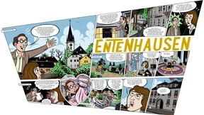 Gesucht wird ein Volk von Museumsbesuchern