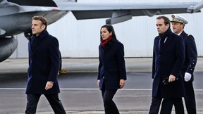 Jetzt wieder beste Freunde?