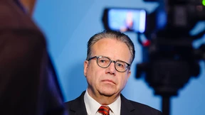 Weise warnt vor Martin Schulz’ Ideen