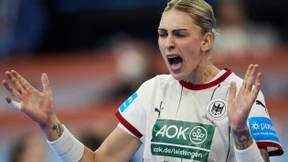 Kräftiger Dämpfer für Handball-Frauen bei der WM