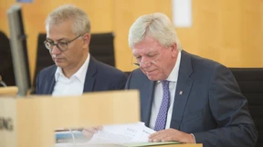 Die Schwierigkeiten einfacher Altersvorsorge