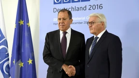 „Wir werden auch die Krim nicht vergessen“