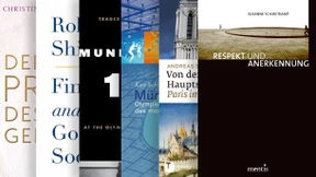 Aus dem Evangelium des Marktes