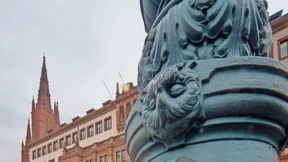 Wiesbadens Kämmerer spricht von Allzeithoch