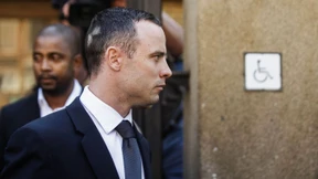 Pistorius geisteskrank?