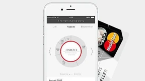 Wer zu oft Geld abhebt, dem wird gekündigt