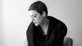 Vom Vater hat sie mehr als Lust an der Gewalt geerbt