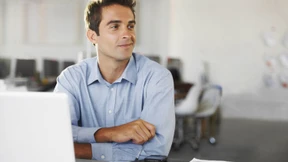 Die große Mehrheit der Deutschen geht gern zur Arbeit