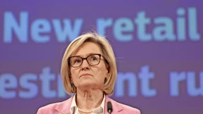 Finanzberater kommen erst einmal davon