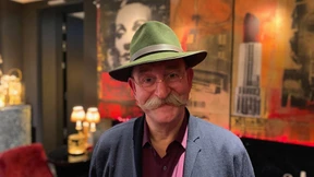 Horst Lichter, wie haben Sie durchgehalten?