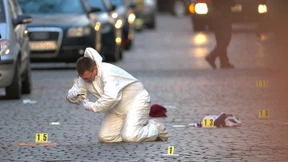 Polizei fahndet nach Tätern des tödlichen Angriffs