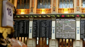 Spanien-Sorgen verdrängen Griechenland-Freuden