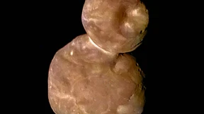 Im Weltall ist mehr los, als man denkt