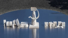 Monument der Wandlungen