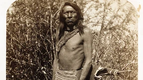 Die Kamera betrachteten sie mit Argwohn