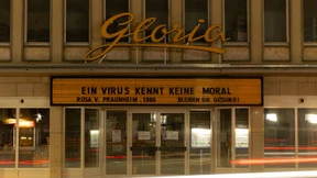 Hessische Kinos können Soforthilfe beantragen