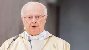 Zollitsch: Abtreibung kein Menschenrecht