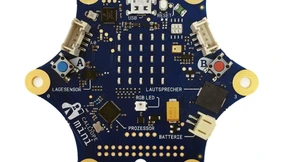 Die trojanische Computergöttin