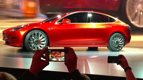 Wetten auf den Absturz