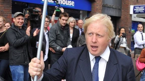 Mit London gegen Downing Street