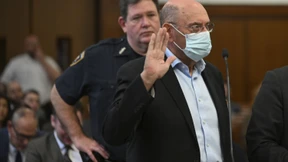 Trumps Ex-Finanzchef bekennt sich schuldig