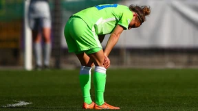 Vor der Wachablösung im Frauenfußball