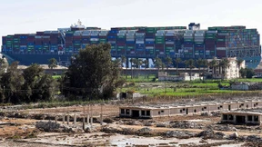 Ägypten will mindestens eine Milliarde Dollar Schadenersatz