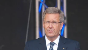 Wulff: Die Freiheit ist unbesiegbar