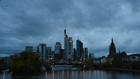 Nur selten Sonne in den kommenden Tagen