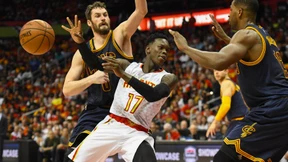 Schröder und Atlanta helfen nur noch ein Basketball-Wunder