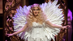 Die unbewusste Poesie tanzender Kinder