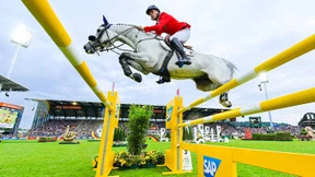 Reitende Revival-Band