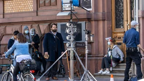 Die Maske ist hinnehmbar