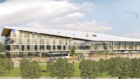 Frankfurt sucht Ideen für Bürgerpark