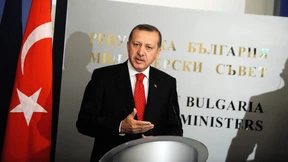 Kolonne fünf antwortet nicht